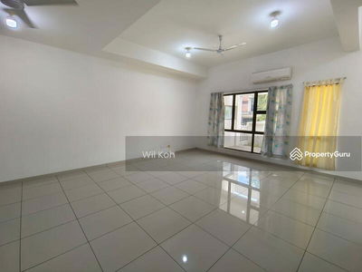 Double Storey Superlink House Setia Ecohill, Malaysia Double Storey Superlink House Setia Ecohill, Malaysia
