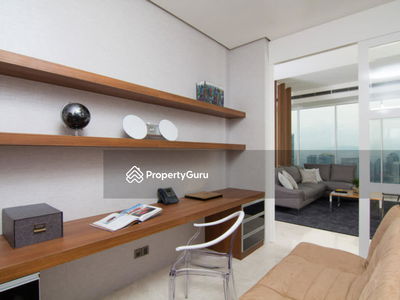 ViPod Residences @ KLCC, Malaysia ViPod Residences @ KLCC, Malaysia