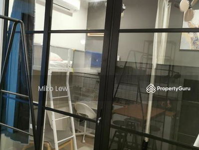 Union Suites, Bandar Sunway, Malaysia Union Suites, Bandar Sunway, Malaysia