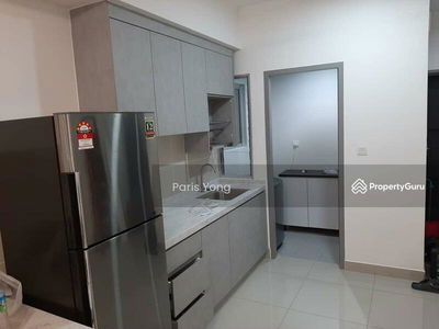 Tropicana Aman 1 – Tropicana Urban Homes, Malaysia Tropicana Aman 1 – Tropicana Urban Homes, Malaysia