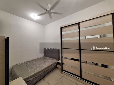 Parkland Residence, Malaysia Parkland Residence, Malaysia