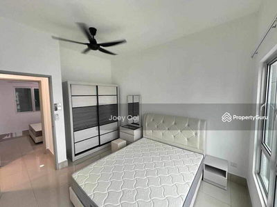 Razak City Residences (RC Residence), Malaysia Razak City Residences (RC Residence), Malaysia