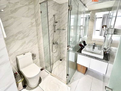 Nguyen Cuu Van Street, Vietnam Nguyen Cuu Van Street, Vietnam