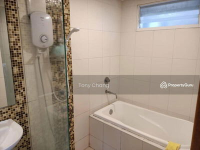 Titiwangsa Sentral, Malaysia Titiwangsa Sentral, Malaysia