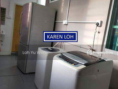 Pearl Indah Double Storey Landed Room / Simpang Ampat, Malaysia Pearl Indah Double Storey Landed Room / Simpang Ampat, Malaysia