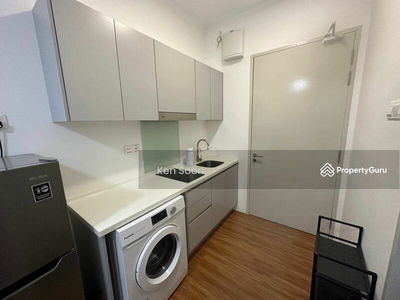 Armani Soho, Malaysia Armani Soho, Malaysia