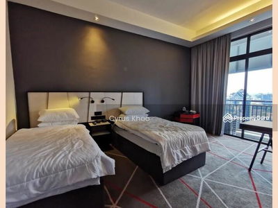 M101 Dang Wangi @ KL City, Malaysia M101 Dang Wangi @ KL City, Malaysia