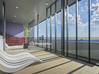 PJ Midtown, Malaysia PJ Midtown, Malaysia