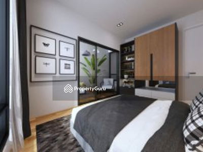 Sensasi Residential Suites, Malaysia Sensasi Residential Suites, Malaysia