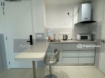 The Robertsons, Malaysia The Robertsons, Malaysia