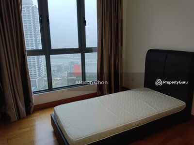 Teega Residences @ Puteri Harbour, Malaysia Teega Residences @ Puteri Harbour, Malaysia