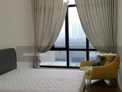 The Park Sky Residence @ Bukit Jalil City, Malaysia The Park Sky Residence @ Bukit Jalil City, Malaysia