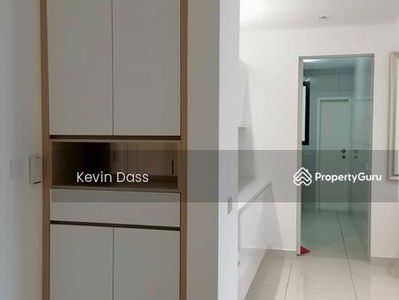 The Park Sky Residence @ Bukit Jalil City, Malaysia The Park Sky Residence @ Bukit Jalil City, Malaysia