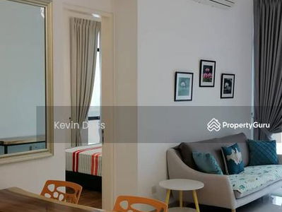 The Park Sky Residence @ Bukit Jalil City, Malaysia The Park Sky Residence @ Bukit Jalil City, Malaysia