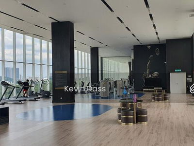 The Park Sky Residence @ Bukit Jalil City, Malaysia The Park Sky Residence @ Bukit Jalil City, Malaysia