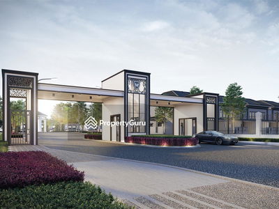 Eco Botanic, Malaysia Eco Botanic, Malaysia