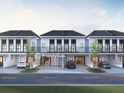 Eco Botanic, Malaysia Eco Botanic, Malaysia