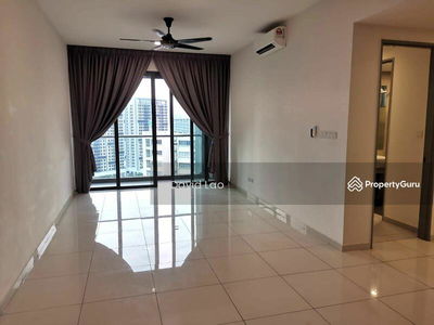 Infiniti3 Residences @ Wangsa Maju, Malaysia Infiniti3 Residences @ Wangsa Maju, Malaysia