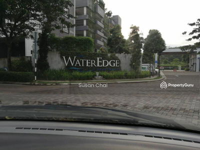 Senibong Cove - The WaterEdge Apartments, Malaysia Senibong Cove - The WaterEdge Apartments, Malaysia