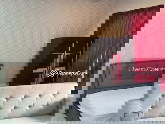 Casa Tiara, Malaysia Casa Tiara, Malaysia