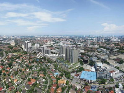 PJ Midtown, Malaysia PJ Midtown, Malaysia