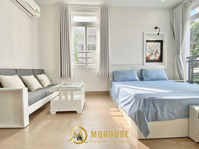 Pham Viet Chanh Street, Vietnam Pham Viet Chanh Street, Vietnam