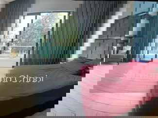 Puchong D'Island Corallia Semi-D Corner, Malaysia Puchong D'Island Corallia Semi-D Corner, Malaysia