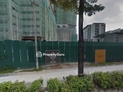 The Holmes Bandar Tun Razak, Malaysia The Holmes Bandar Tun Razak, Malaysia