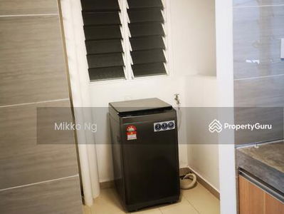 Titiwangsa Sentral, Malaysia Titiwangsa Sentral, Malaysia