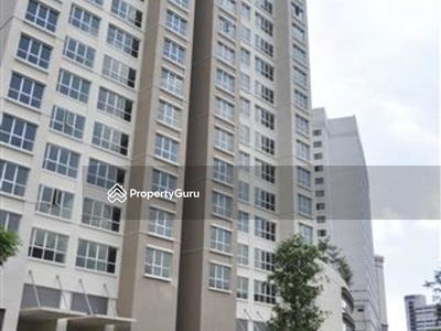 Titiwangsa Sentral, Malaysia Titiwangsa Sentral, Malaysia