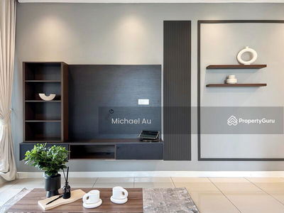 ARIA Luxury Residence, KLCC, Malaysia ARIA Luxury Residence, KLCC, Malaysia