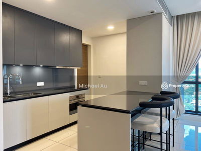 ARIA Luxury Residence, KLCC, Malaysia ARIA Luxury Residence, KLCC, Malaysia