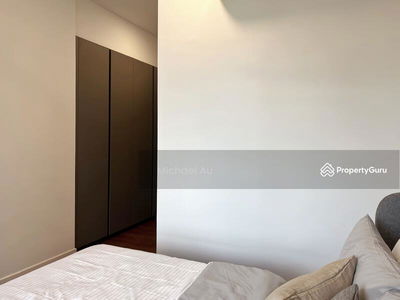 ARIA Luxury Residence, KLCC, Malaysia ARIA Luxury Residence, KLCC, Malaysia