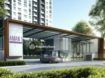 Tropicana Aman 1 – Tropicana Urban Homes, Malaysia Tropicana Aman 1 – Tropicana Urban Homes, Malaysia