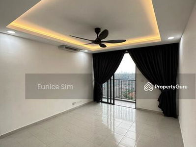 Residensi Aman Jalil, Malaysia Residensi Aman Jalil, Malaysia