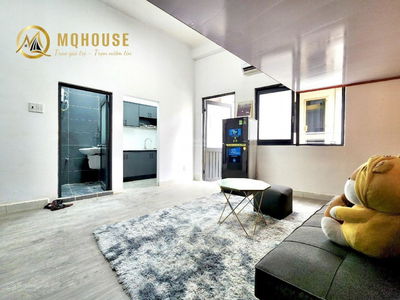 Hoang Van Thu Street, Vietnam Hoang Van Thu Street, Vietnam