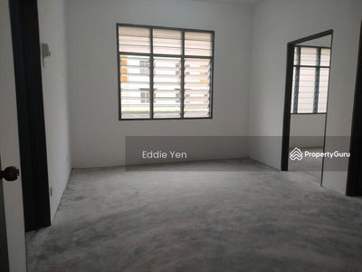 Newly Flat Lestari Putra For Rent, Malaysia Newly Flat Lestari Putra For Rent, Malaysia