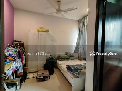 Setia Marina 2 Setia Eco Glades, Malaysia Setia Marina 2 Setia Eco Glades, Malaysia