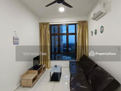 D'Summit Residences, Malaysia D'Summit Residences, Malaysia