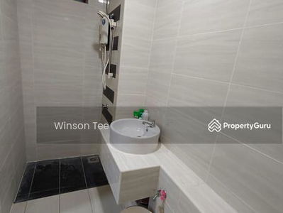 D'Summit Residences, Malaysia D'Summit Residences, Malaysia