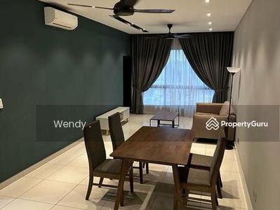 The Havre @ Bukit Jalil, Malaysia The Havre @ Bukit Jalil, Malaysia