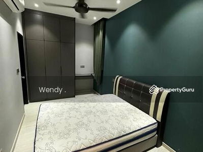 The Havre @ Bukit Jalil, Malaysia The Havre @ Bukit Jalil, Malaysia