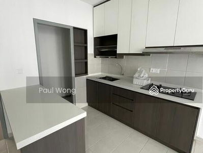 Residensi Aman Jalil, Malaysia Residensi Aman Jalil, Malaysia