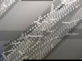 The Nest Residence @ Genting Klang, Malaysia The Nest Residence @ Genting Klang, Malaysia