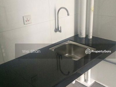 The Nest Residence @ Genting Klang, Malaysia The Nest Residence @ Genting Klang, Malaysia