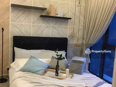 The Nest Residence @ Genting Klang, Malaysia The Nest Residence @ Genting Klang, Malaysia