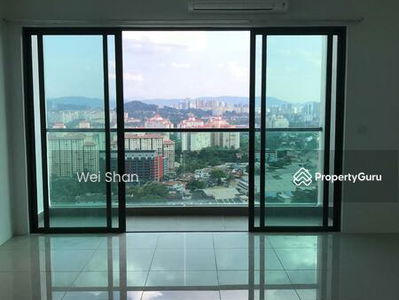 The Nest Residence @ Genting Klang, Malaysia The Nest Residence @ Genting Klang, Malaysia