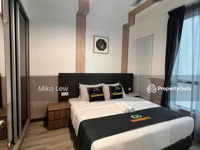 Cubic Botanical, Malaysia Cubic Botanical, Malaysia