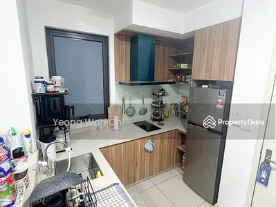 Sunway GeoSense, Malaysia Sunway GeoSense, Malaysia