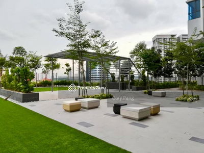 Sunway GeoSense, Malaysia Sunway GeoSense, Malaysia